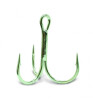 Крючок Treble Hooks (VD-092-TN) №02 - изображение 1 