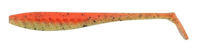 Приманка силиконовая Frapp Hustle minnow 4,5′ #PAL08 (5шт.)
