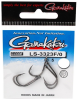 Крючок Gamakatsu Hook LS-3323F N/L Black №10 - изображение 1 