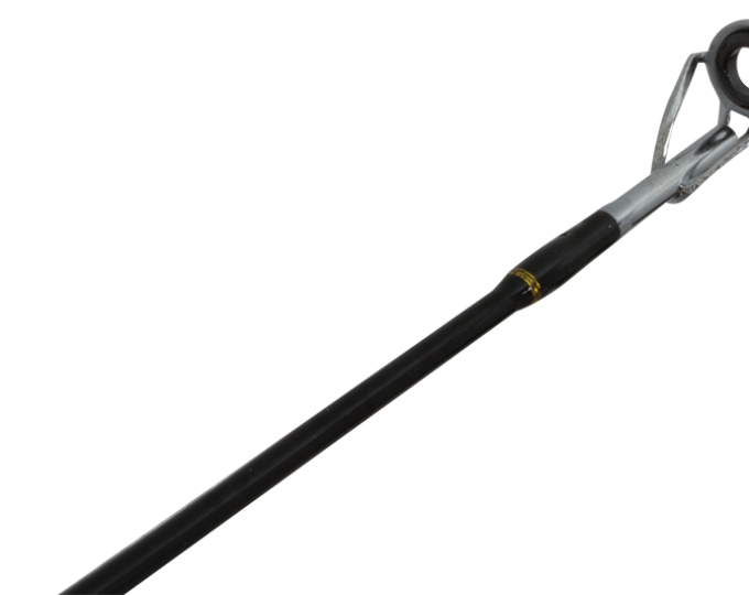 Спиннинг Lagoon «Aspid» 2,20м (тест 7-35g., Fast Action) 220M - изображение 2