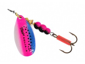 Блесна Mepps AGLIA TROUT 4 Rainbow