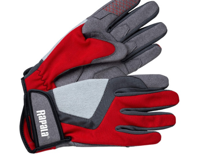 Перчатки Rapala Performance L - изображение 1