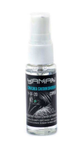 Смазка рыболовная универсальная YAMAN, 20мл., на основе силикона
