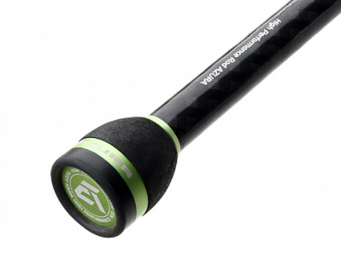 Спиннинг Azura ’20 Kenshin 2,46м (8’1″ML, тест 4-20гр.) - изображение 3