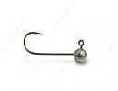 Джиг «Шар UltraLight» 3,0гр. (крючок VD-072 №4) (10) - изображение 1