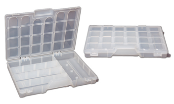 Органайзер Три Кита 0046-1 (однополочный) (270х190х40)