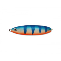 Незацепляйка Rapala Minnow Spoon 08 (8см, 22гр.) /BLPU