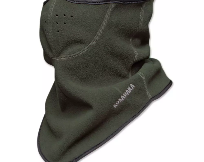 Маска Kosadaka «Alaska» мембрана хаки - изображение 1