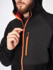 Куртка флисовая Alaskan Polar Shark (windstopper, цвет желтый) р.XXL - изображение 5