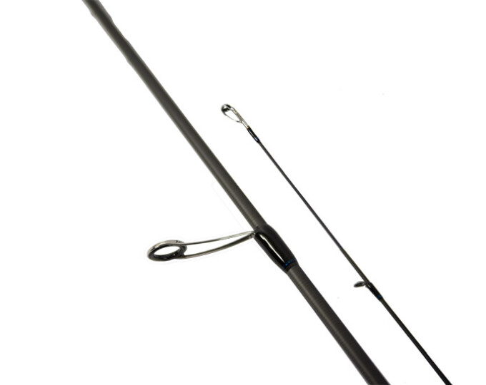 Спиннинг Maximus ADVISOR CHUB 198UL (длина 1,98м, тест 1-7гр.) - изображение 3