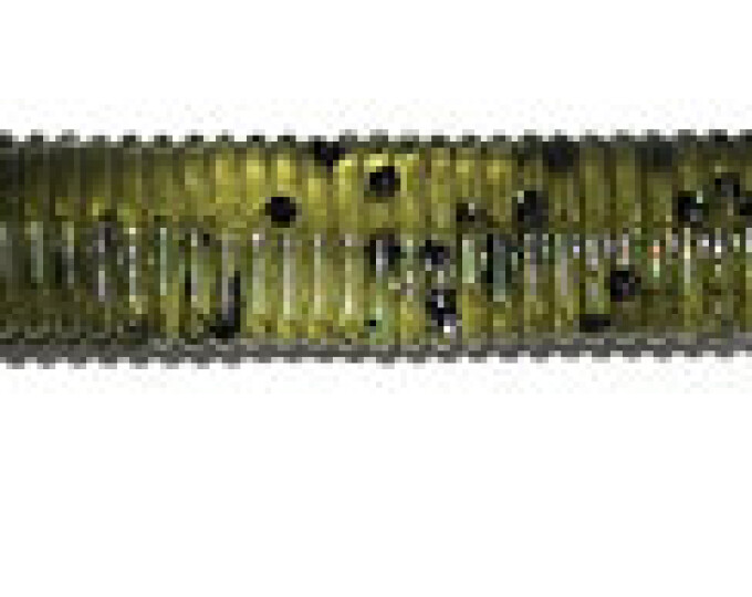 Силиконовая приманка Kosadaka SOTA WORM 70 (длина 70мм, вес 1,35гр.) (8шт.) цвет BG - изображение 1 