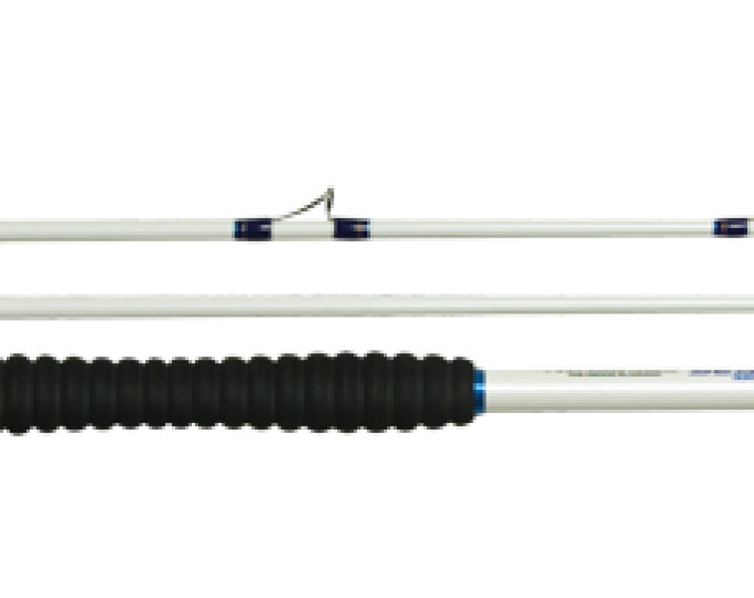 Удилище морское Maximus Sea Empire 2,1м (тест 50lb, max 700гр.) (702H) - изображение 1 