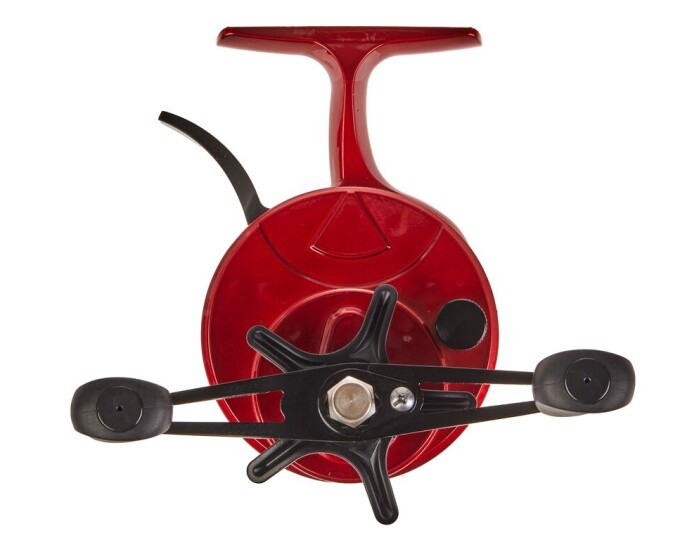 Катушка мульт. Lucky John MAIKO TRIGGER 4 M - изображение 5