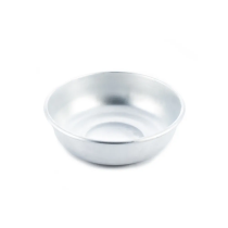 Миска туристическая «Следопыт» 1л d-170мм (алюминий)