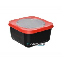 Коробка Flagman «Grahtham» для наживки 1,85л (175х175х90мм)