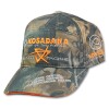 Бейсболка Kosadaka Smart Tackle утепленная (камуфляж) - изображение 1 