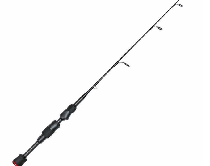 Удочка зимняя Stinger Arctic Char 70XH - изображение 1 