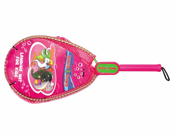 Подсачек River Band 02 - изображение 3