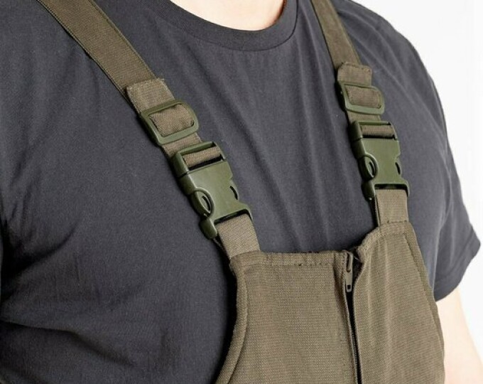 Костюм CRODIS «Кайман» р.48-50 (рост 170-176) - изображение 12