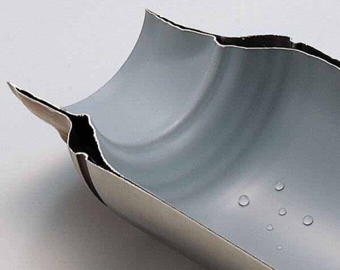 Термос ZOJIRUSHI (объем 1,03л) цвет Stainless XA - изображение 4