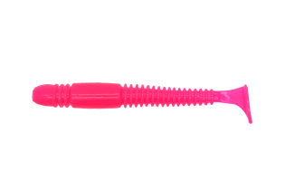 Силиконовая приманка Brown Perch «Tiogga» (длина 74мм, вес 2,0гр.) цвет 009 (8шт.)