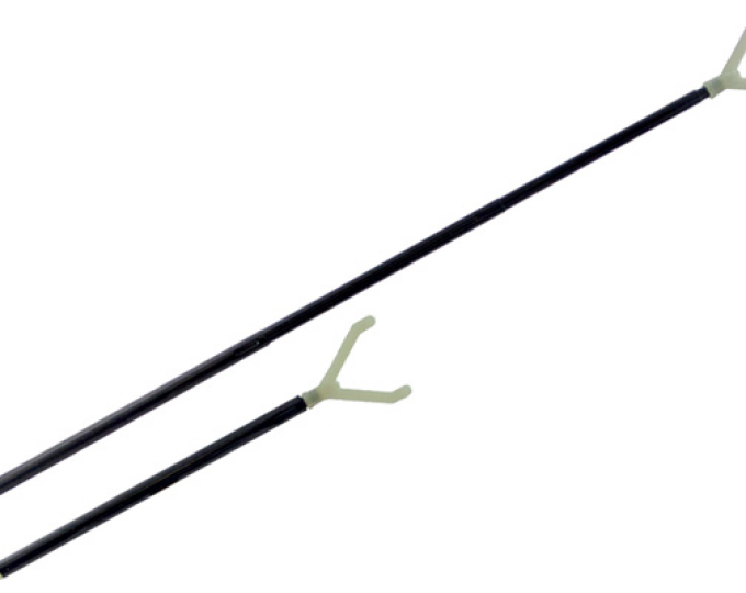 Подставка ECOPRO для удилища, телескопическая (3 секции) - изображение 1 