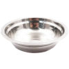 Миска «Следопыт» (нержавейка, d-17см, h-4,3см, 650мл) - изображение 1 