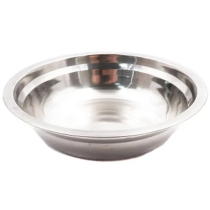 Миска «Следопыт» (нержавейка, d-17см, h-4,3см, 650мл)