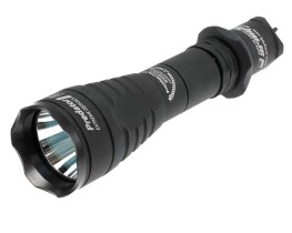 Фонарь Armytek Predator / XP-L HI / 1000 лм / 5°:40° / 1×18650 или 2xCR123A