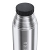 Термос Relaxika 101 (1,0л) стальной - изображение 7