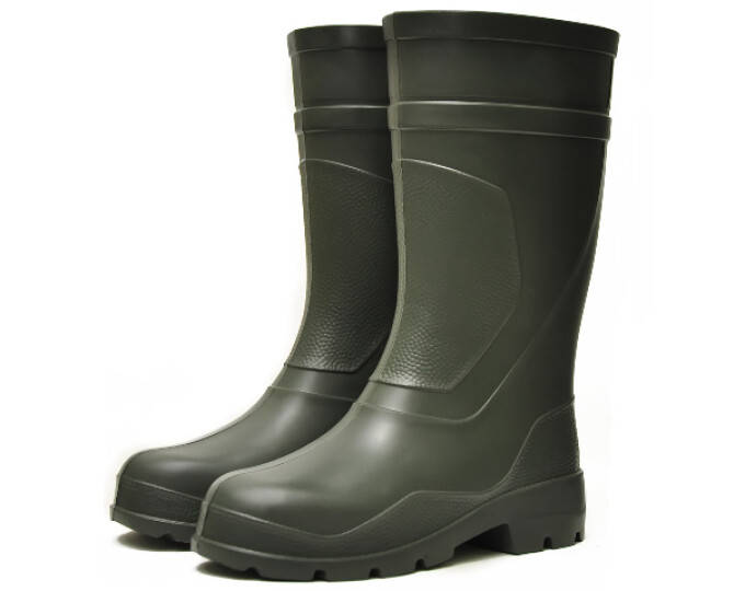 Сапоги Nordman Light (ЭВА) цвет Оливковый р.42 - изображение 1
