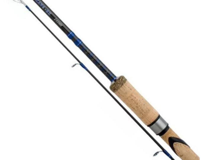 Спиннинг шт. Shimano NEXAVE BX SPINNING 240 L - изображение 1 