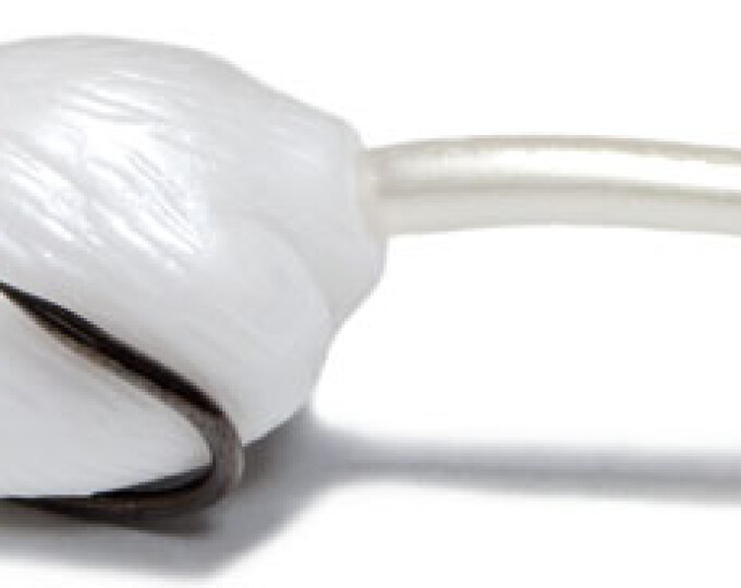 Мышь Kosadaka LM-2 (вес 7гр., длина 45мм) цвет C86 - изображение 1 