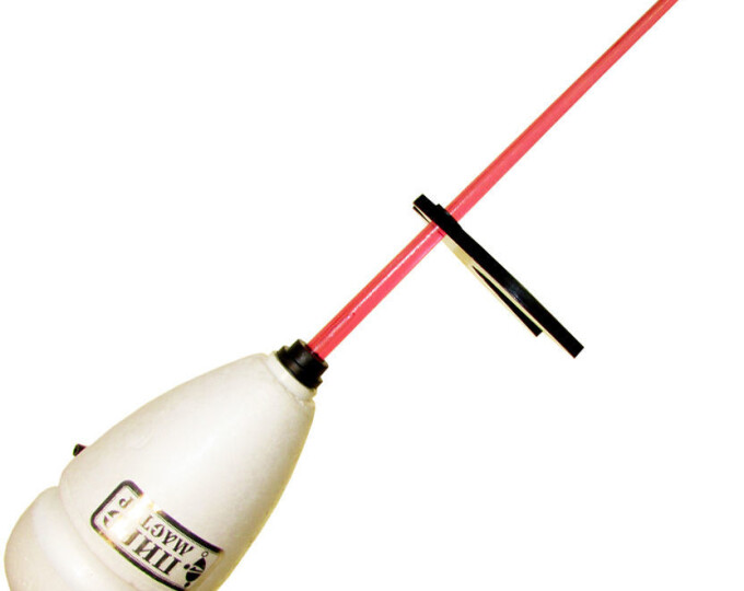 Удочка зимняя ПИРС «ФАБЕРЖЕ» - изображение 1 