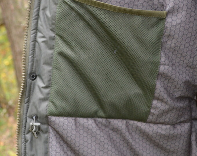 Костюм CRODIS «Сарган» р.48-50 (рост 170-176) - изображение 5