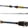 Спиннинг штекерный Daiwa «Silver Creek L Spin» 2,20м (5-21гр.) (11431-220R) - изображение 1 