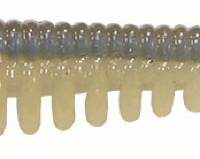 Силиконовая приманка Kosadaka AWARUNA 125 (длина 125мм, вес 12,3гр.) (3шт.) цвет TRS - изображение 1 