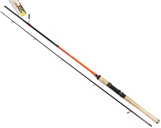 Спиннинг Osprey Relineness (TC-012) 2,40м (тест 10-30гр.) - изображение 1 