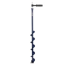 Комплект Шнек для шуруповерта ALTAY ENERGY 110R +адаптер АШ20ПС +молоточек