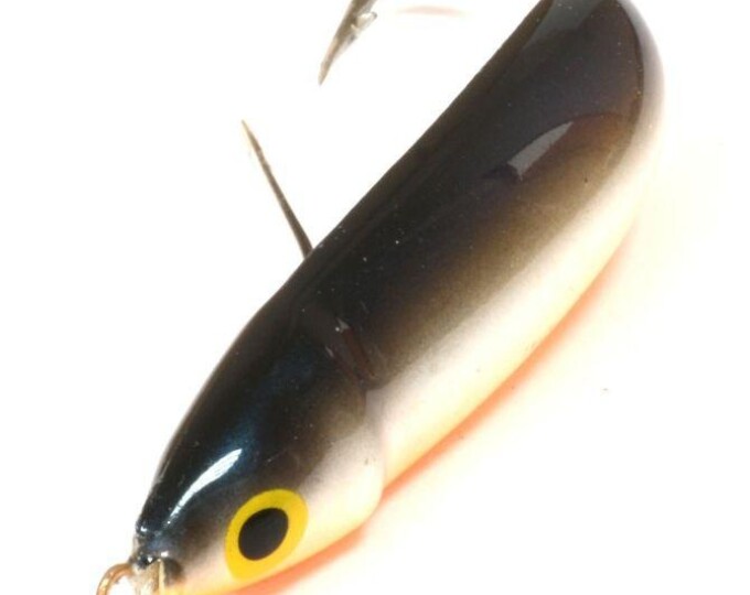 Незацепляйка Rapala Minnow Spoon 05 (5см, 6,0гр.) /SD - изображение 2