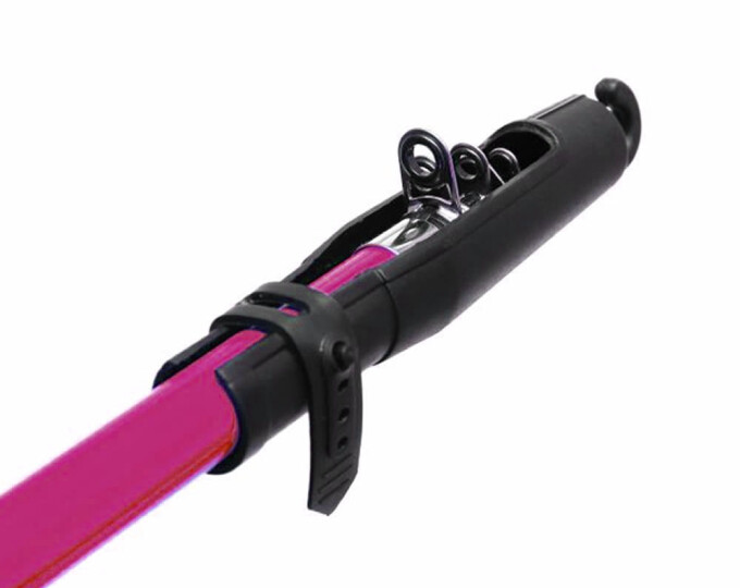 Удилище Tele Rod 2,40м SUNNY - изображение 4