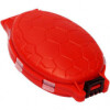 Коробка Kosadaka TB-S15 раскладушка «Черепаха» (10х6,5х2см) Red - изображение 1 