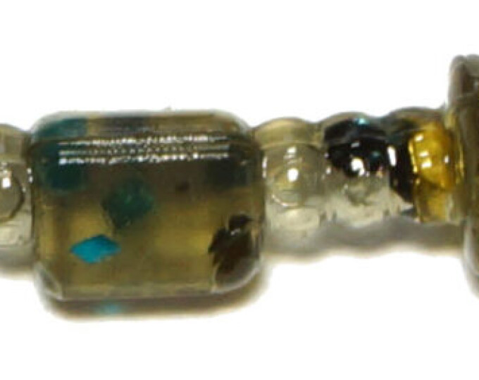 Мягкая приманка Kosadaka WORM TRAIL  50мм, цв. DS (15шт.) - изображение 1 