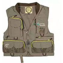 Жилет Ж-05 рыболовный (р.60-)