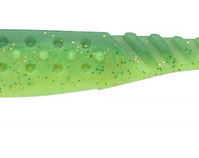 Приманка силиконовая Frapp Funky Shad 5″ #25 (4шт.) - изображение 1 