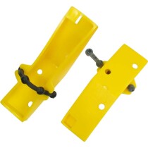 Футляр для ножей ледобура 130мм (ЛР-130)