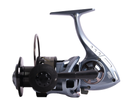 Катушка б/ин. Black Side «Umba» 5500FD (7+1 подш.)