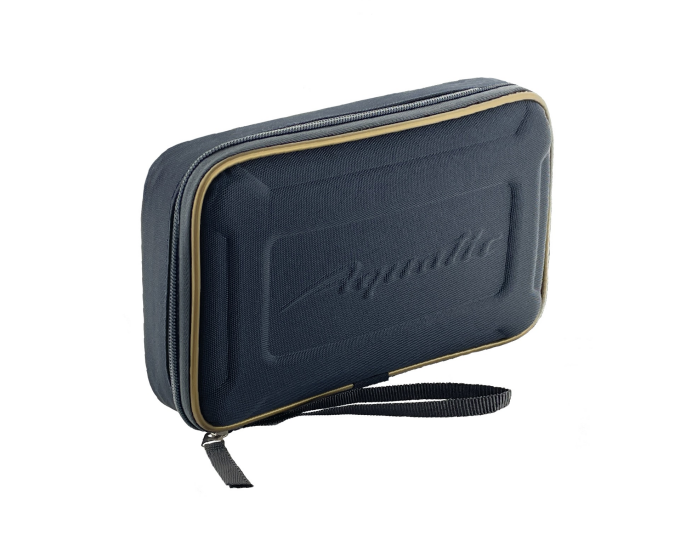 Сумка Aquatic С-50С для крючков и поводков (цвет синий) - изображение 1 