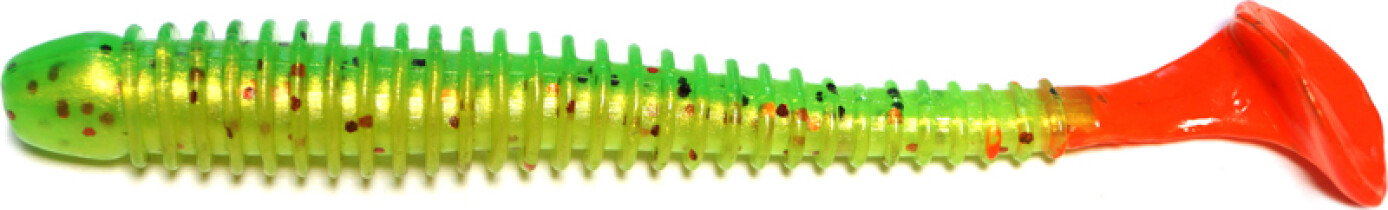 Виброхвост Kosadaka SWING IMPACT 95мм (8шт.) цвет FT