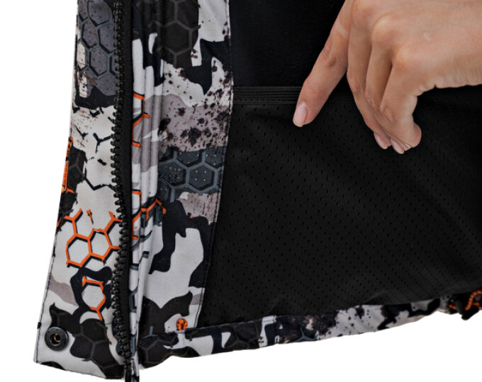 Костюм CRODIS «Кайра» р.40-42 (рост 158-164) - изображение 12